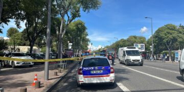 Marseille: deux personnes meurent dans l’embrasement de leur véhicule après une collision