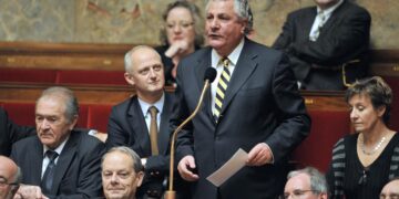 Marseille : l’ex-député Henri Jibrayel hospitalisé après une altercation avec la CGT