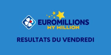 Résultats EuroMillions (FDJ) : le tirage du vendredi 17 mai 2024