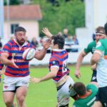 Rugby amateur (Fédérale 2) : Lourdes se renfloue contre Aramits et se qualifie en 8es