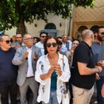 En Tunisie, deux chroniqueurs condamnés à un an de prison pour avoir critiqué le président Kaïs Saïed