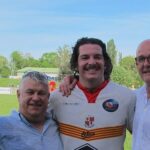 Rugby amateur : équipe première en 8e de finale de Fédérale 1, féminines, Espoirs… La formidable saison de L’Isle-Jourdain